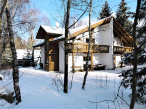 Holiday Home Birke by Interhome